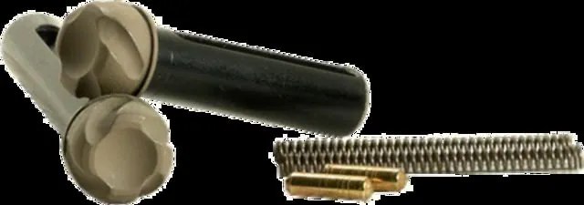 Timber Creek Aero AR-10 Takedown Pins Sets Flat Dark Earth AR10 TPS Aero FDE