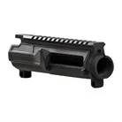 9mm Billet Upper Receiver Black