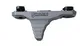 Phase 5 Mini Hand Stop MLOK - Grey