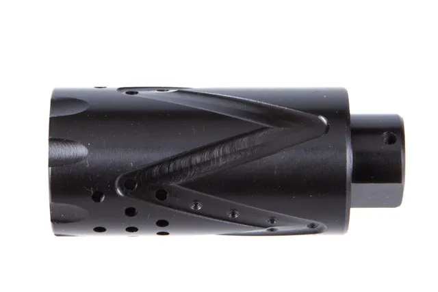 CMT Tactical ZCOMP Linear 9mm