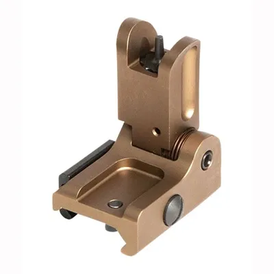 Buis Folding Front Sight DDC