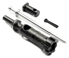 JP Enterprises Enhanced Bolt Assembly .224 Valkyrie/6.8mm Remington SPC Black