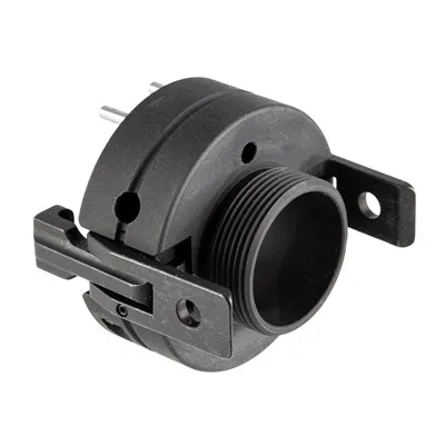 QRB Barrel Locking Plate Kit Carbine Gas Tube