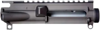 APF Armory AR-15/M16 Flat Top Stripped Upper Receive Black