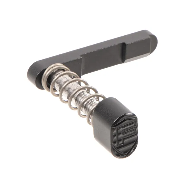 Fortis Billet AR-15 Magazine Catch and Release