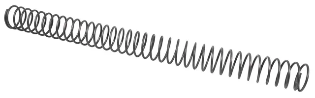 Phase 5 Enhanced Buffer Spring for AR-15/M16 Rifles or Pistols