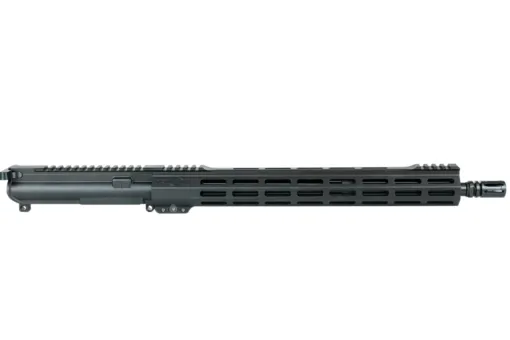 Dirty Bird 16 Government Midlength 5.56 M-LOK Left-Handed Complete Upper