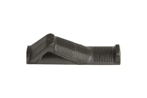 NBS AR-15 Angled Foregrip - Black