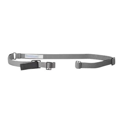 Combat Applications Vickers Sling Wolf Gray Nylon Hardware