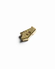 Cloak Industries MFR56 Triggered Company Trigger Toggle Gold