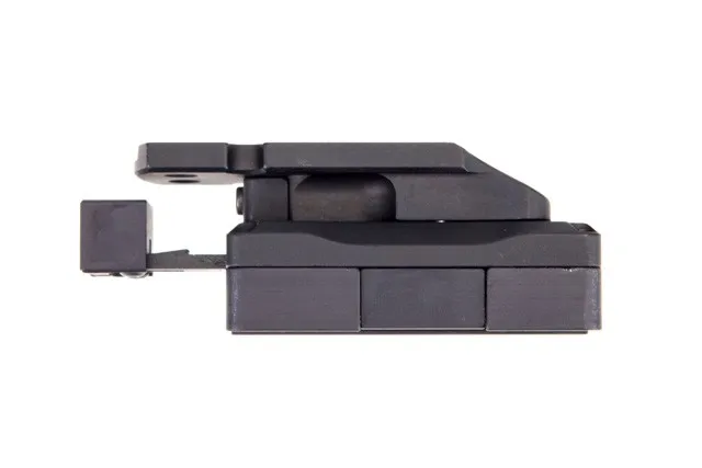 Kinetic Development Group Sidelok Mount Aimpoint Micro Mount - Absolute Co-witness (T1, T2, H1, H2)