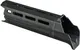 Mission First Tactical Tekko Polymer AR15 Carbine 7in Drop In MLOK Rail System Black