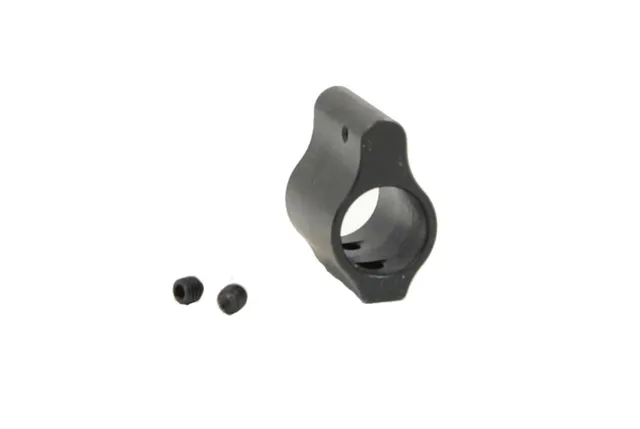 Low Profile Gas Block 0.625" - 516444612