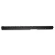 Precision Reflex .308 SPR DPMS Receiver Full Top Rail System 19 inch Black