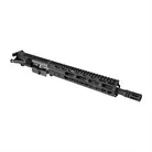 AR-15 11.5" Complete Upper Receiver Black KeyMod 5.56