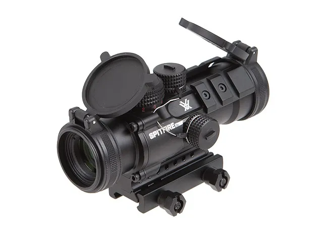 Vortex Spitfire 3X Prism Scope