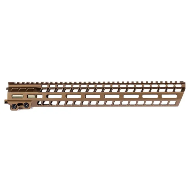 Geissele Mk20 Dual Tab 14.6in DDC