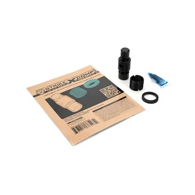 Strike X-Comp Thread Adapter Kit (5/8"-24 Tpi - M18x1 RH)