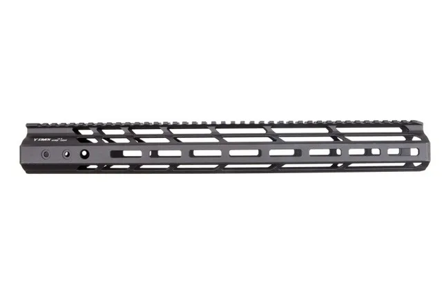 V Seven MAGNESIUM HYPER-LIGHT .308 HANDGUARD - M-LOK 16.5"