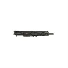 AR-15 P2 Series 7.5" Upper Receiver BLK 5.56 Pistol Length