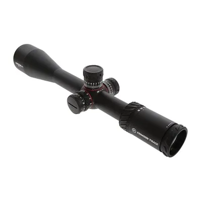Hardline Pro 4-16x50mm FFP Illuminated Mr1-MOA Reticle Black