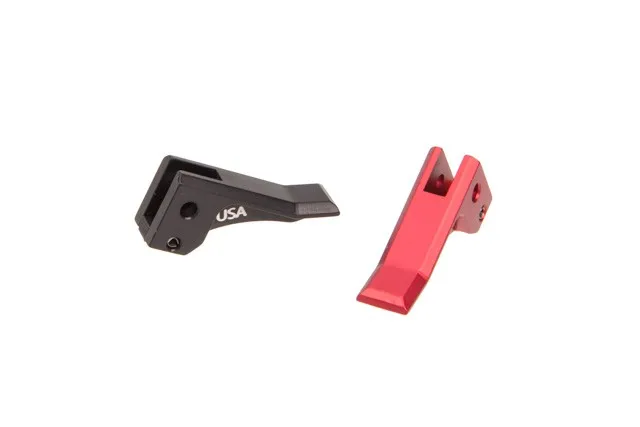 Shooters Element CZ Scorpion Flat Trigger