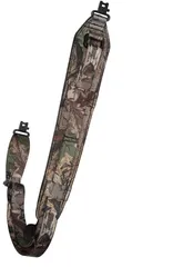 The Outdoor Connection Padded Super Sling Realtree All-Purpose AD-20927