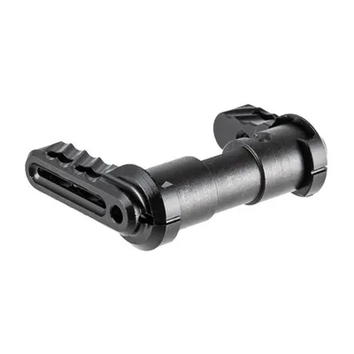 Bad-Ass Pro AR-15 Elite Safety Selector Ambidextrous