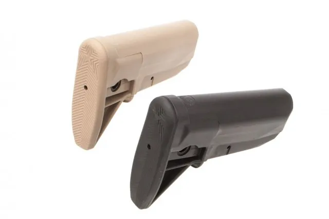 BCM GUNFIGHTER Stock Assembly Mod 0