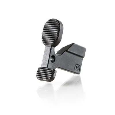 AR-15 Bolt Catch