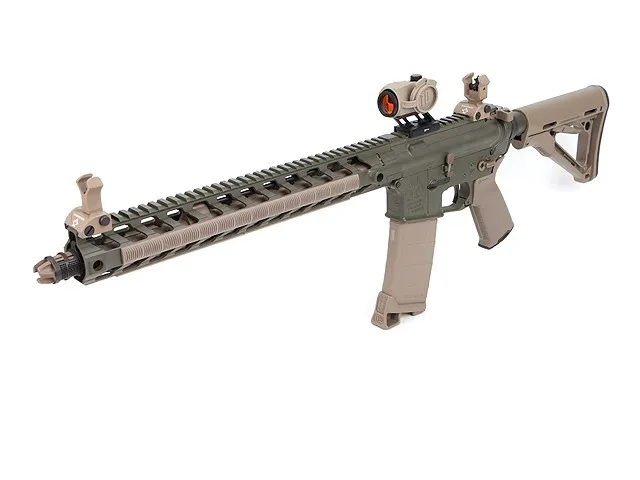 Mag-Pod Base Plate for GEN2 PMAG 3-Pack