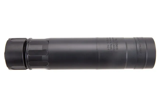 Rugged Suppressors Razor 7.62