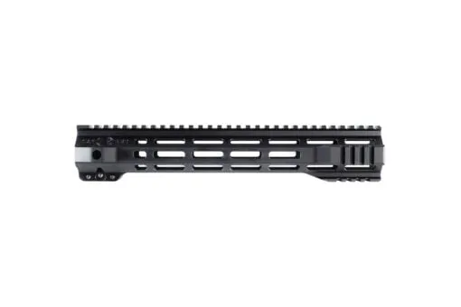 Dirty Bird AR-15 SMRS Handguard - Slim M-LOK Rail System V3 - 12.7", Black