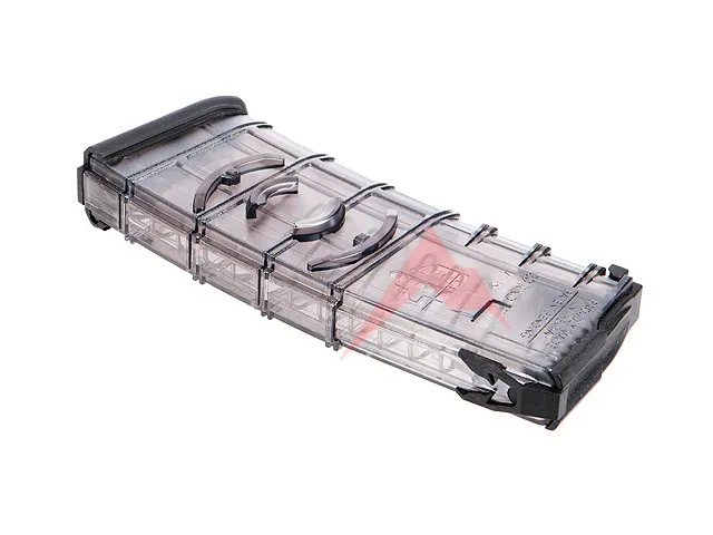 Elite Tactical Systems Group AR15 30 Round Magazine with Coupler