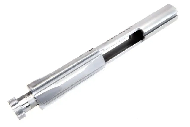 Young Mfg .308/7.62 National Match Carrier Complete w/ Forward Assist (Chrome only)