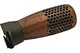 JMK Customs Vertical foregrip Textured Picatinny Standard A3 Base