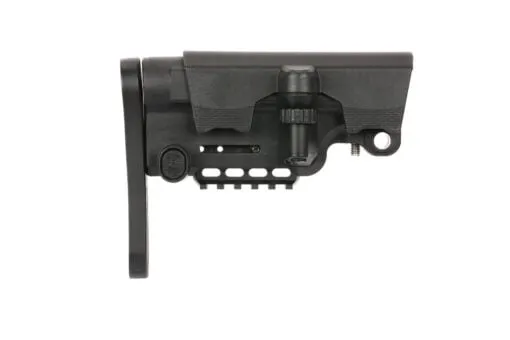 A*B Arms AR-15 Urban Sniper Stock - Black