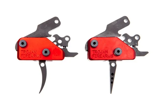 Trojan Firearms TFA-15S Drop-In Trigger Group
