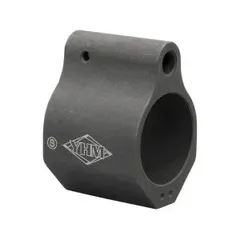 Suppressor Low Profile Gas Block .750