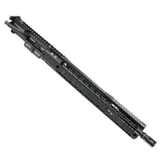 Black Rain Ordnance Spec 15 Complete Upper Black