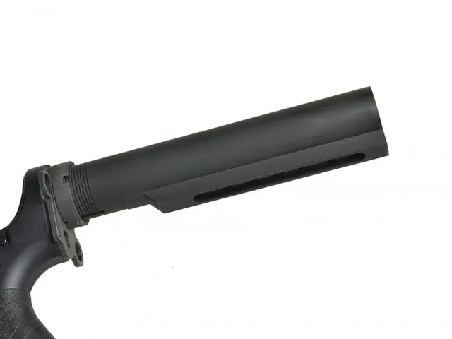 Strike Industries AR Receiver Extension with 7 Positions Assembly V2 Kit