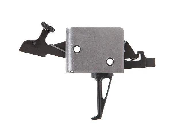 CMC Trigger 2 Stage Flat 2/2