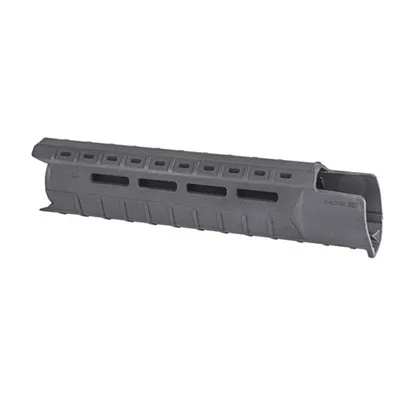 MOE-SL Handguard M-LOK Mid-Length For AR-15 Gray