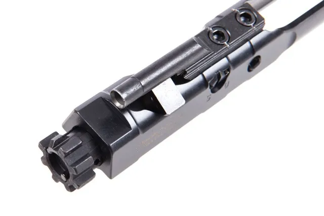 Bootleg Adjustable Carrier 5.56