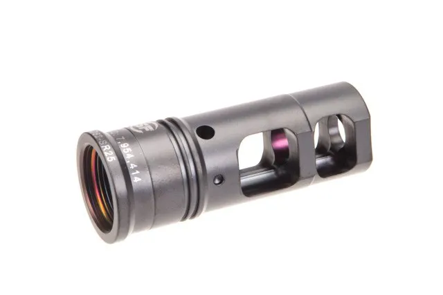 SureFire SOCOM Muzzle Brake SFMB762-SR25