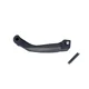 RISE Armament Trigger Guard Mil-spec AR-15 Black