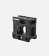 Unity Tactical FAST Micro Black Optics Mount