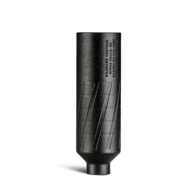 Banish 9K (DT M13.5X1) Suppressor