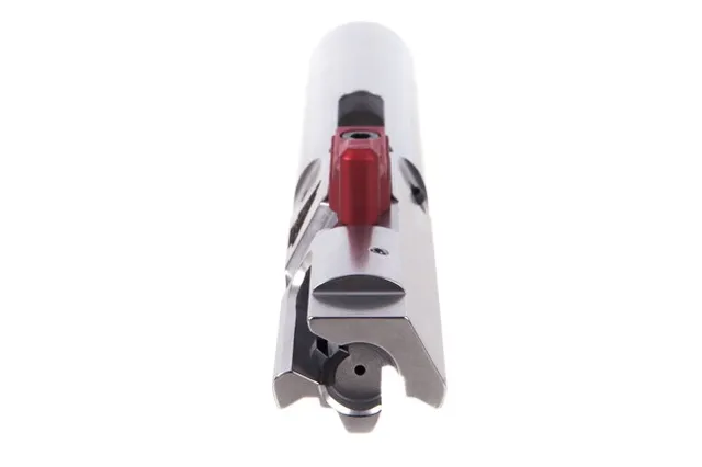 Iron City Rifle Works Redmohawk 9mm PCG - Eclipse