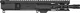 CMMG Mk47 Banshee Upper Receiver Group 7.62x39mm 8in Armor Black